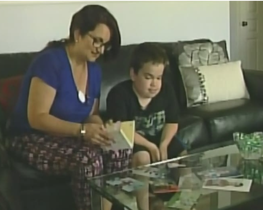 Drug brings hope for teen battling rare disorder