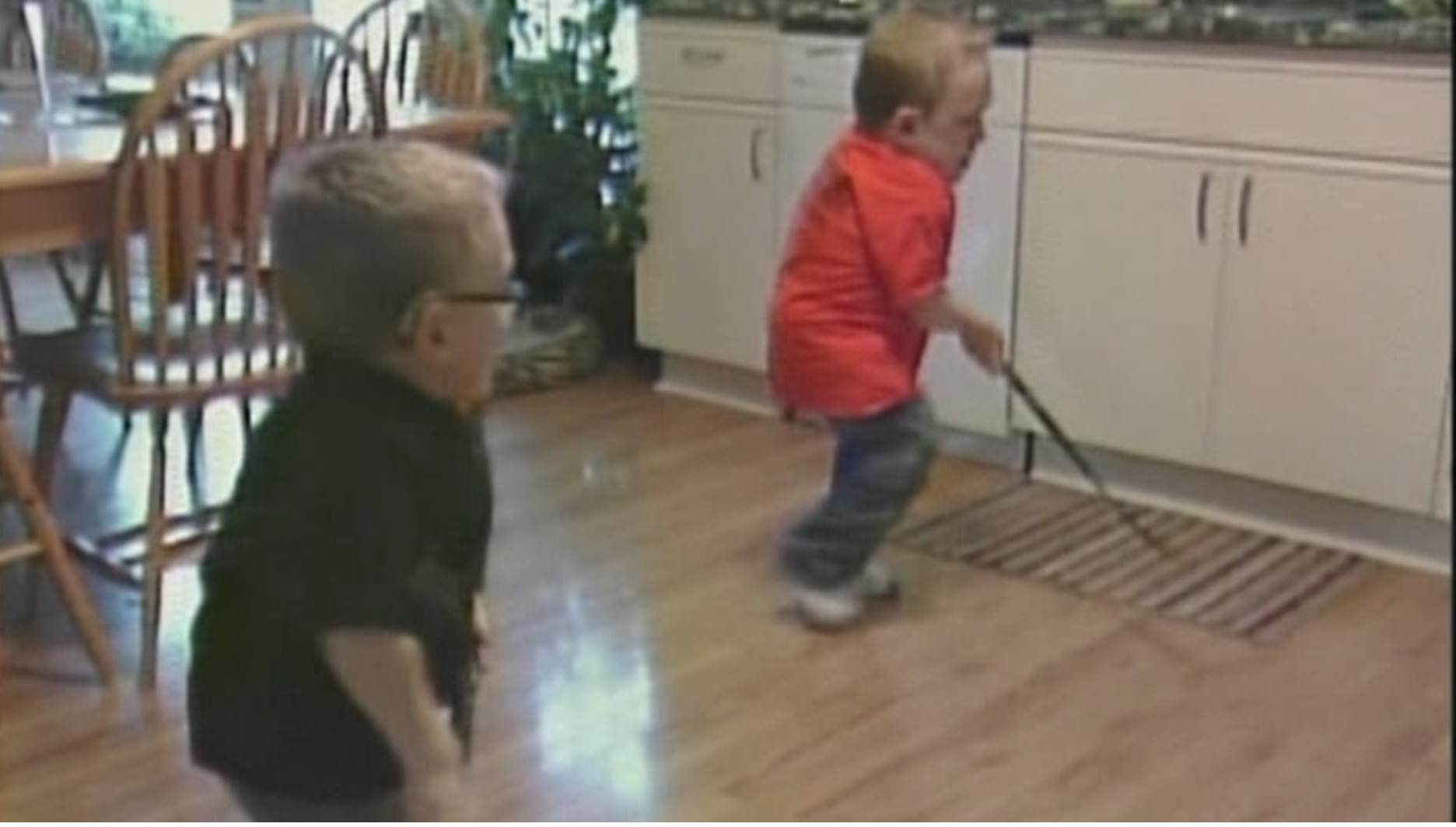 Brothers with rare condition trying experimental treatment in Toronto