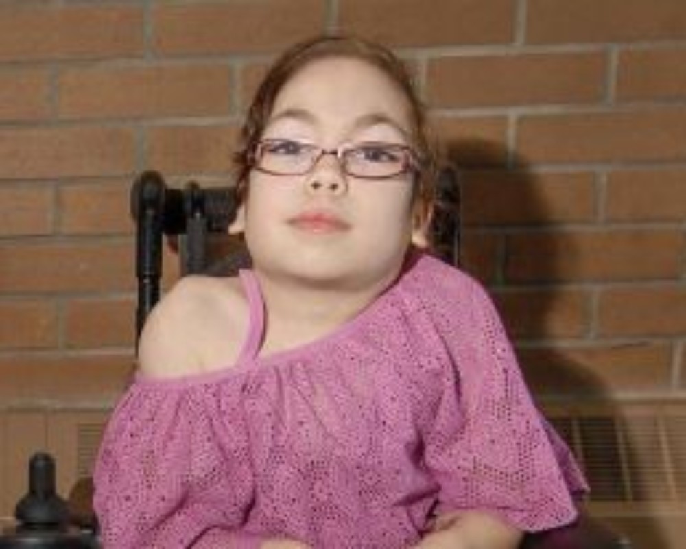 Morquio Family Tree fundraising for rare disease