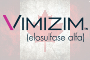 Health Canada Approves Vimizim to Treat Rare Disease