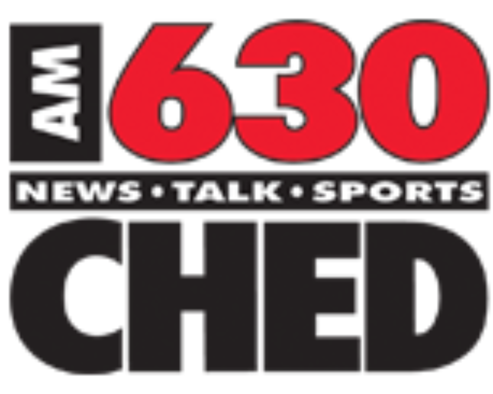 Barb Larson on AM630 CHED’s “Tencer and Grose”